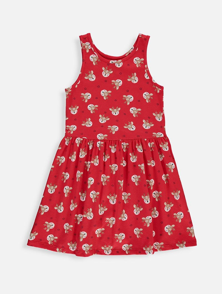 Woolworths 2024 girl dresses